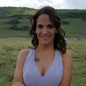 Meet your Posher, Andrea